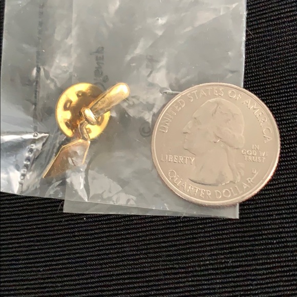 Vintage Walt Disney Classics Collection Trowel Pin - Picture 4 of 7